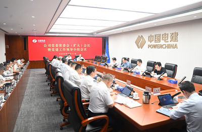 公司党委通报进建习近平总书记沉要批示心灵